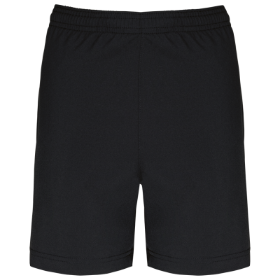 Calção performance de criança